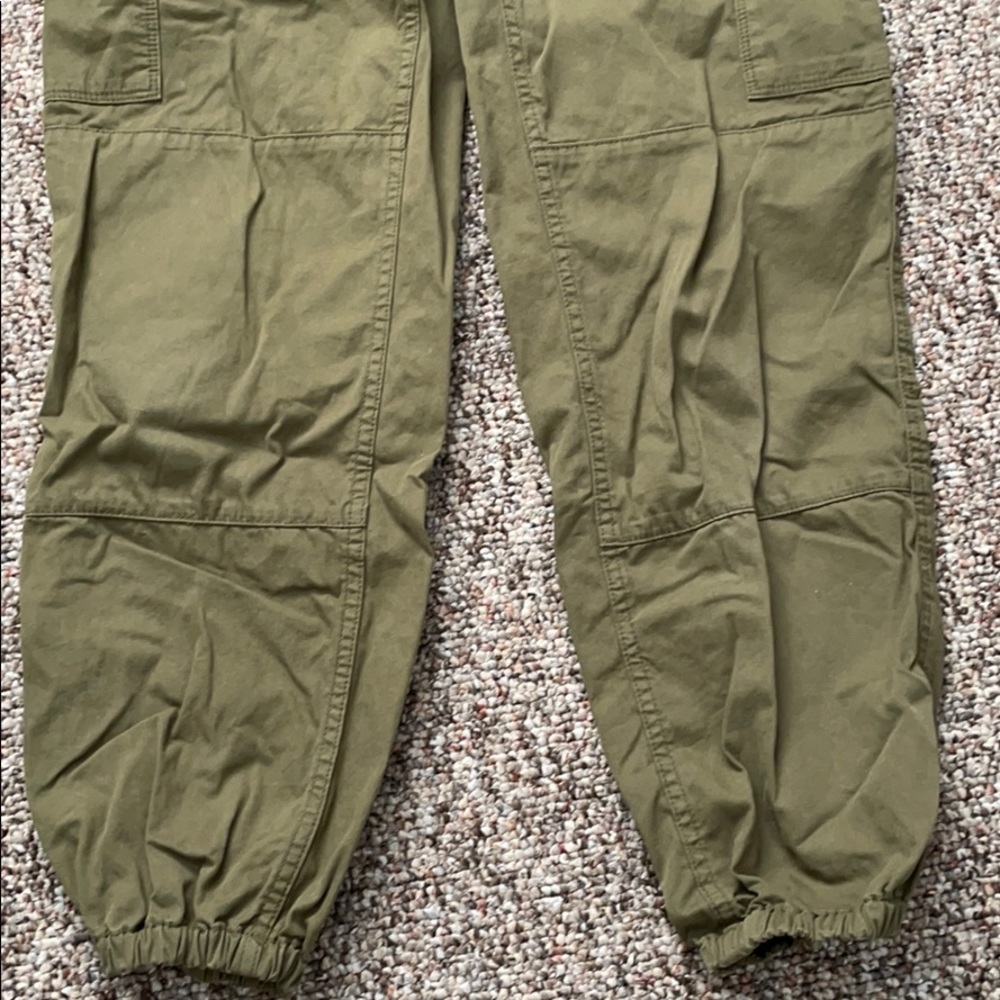 Cargo pants - Picture 2 of 5